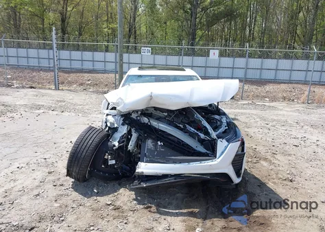 2025 Cadillac Ct5 Premium Luxury Rwd из США, поврежденный, VIN 1G6DN5RW3S0106486